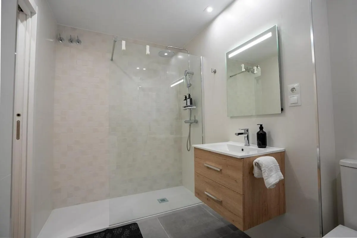 Soho Art Experience Apartman Málaga