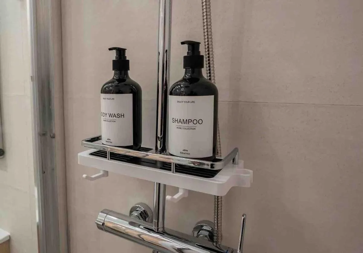 Soho Art Experience Apartman Málaga