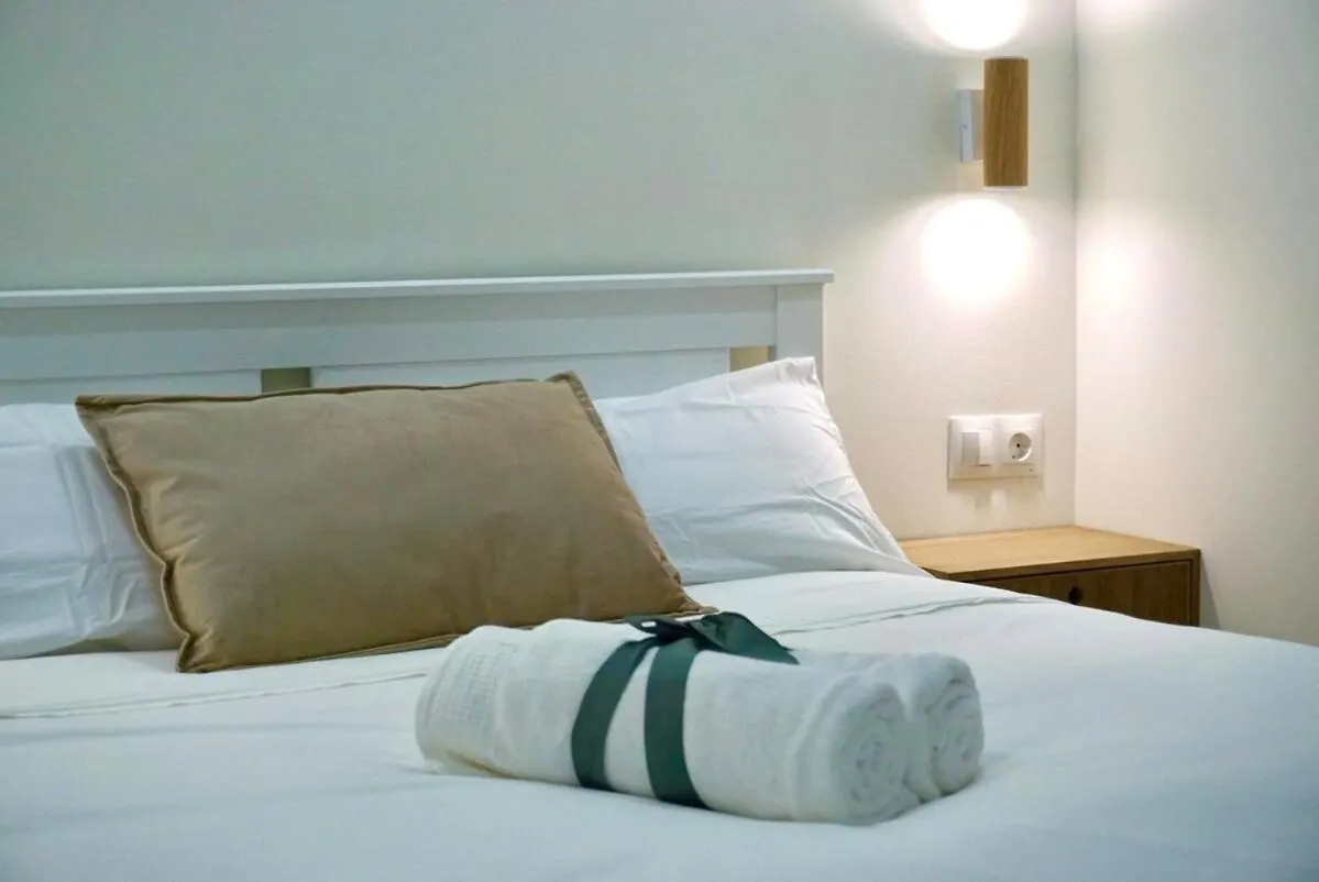 Soho Art Experience Apartman Málaga