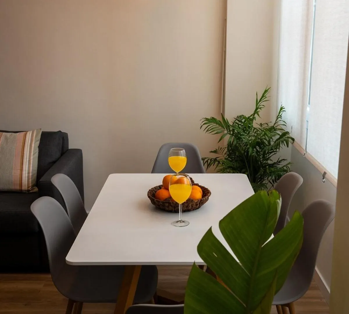 Soho Art Experience Apartman Málaga